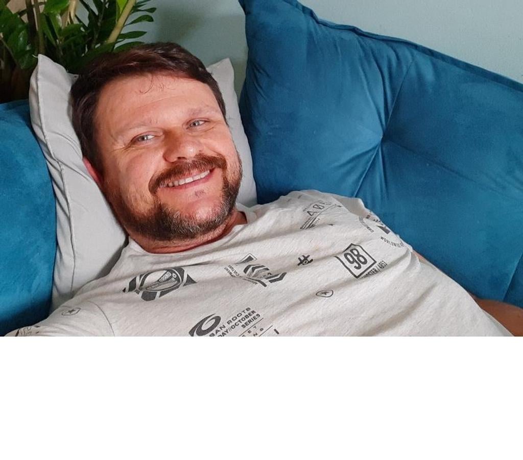 Foto 1 de Massagem Masculina Diferenciada