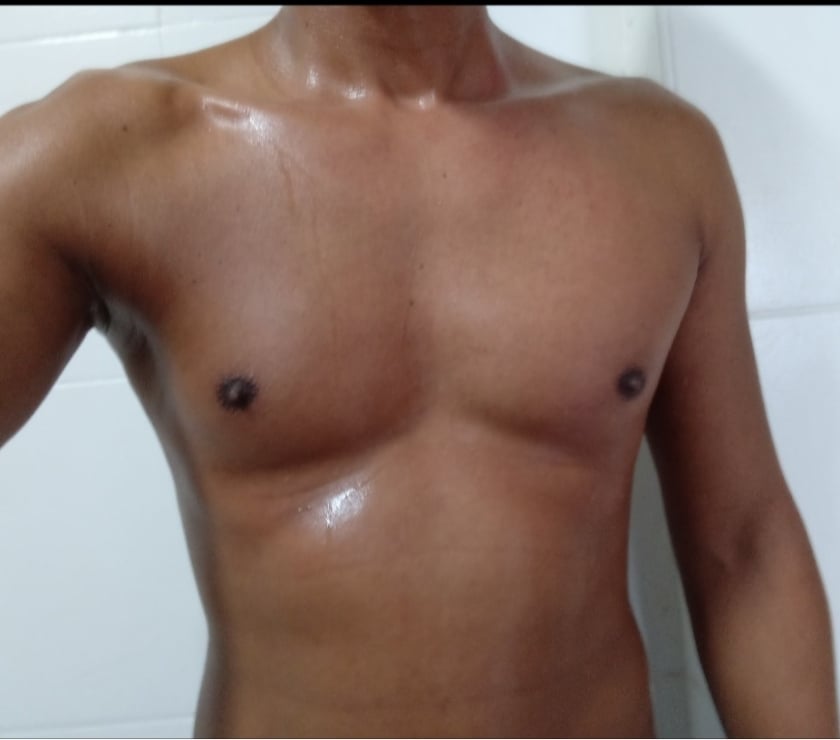 Foto 4 de Hh massagem relaxantenuru