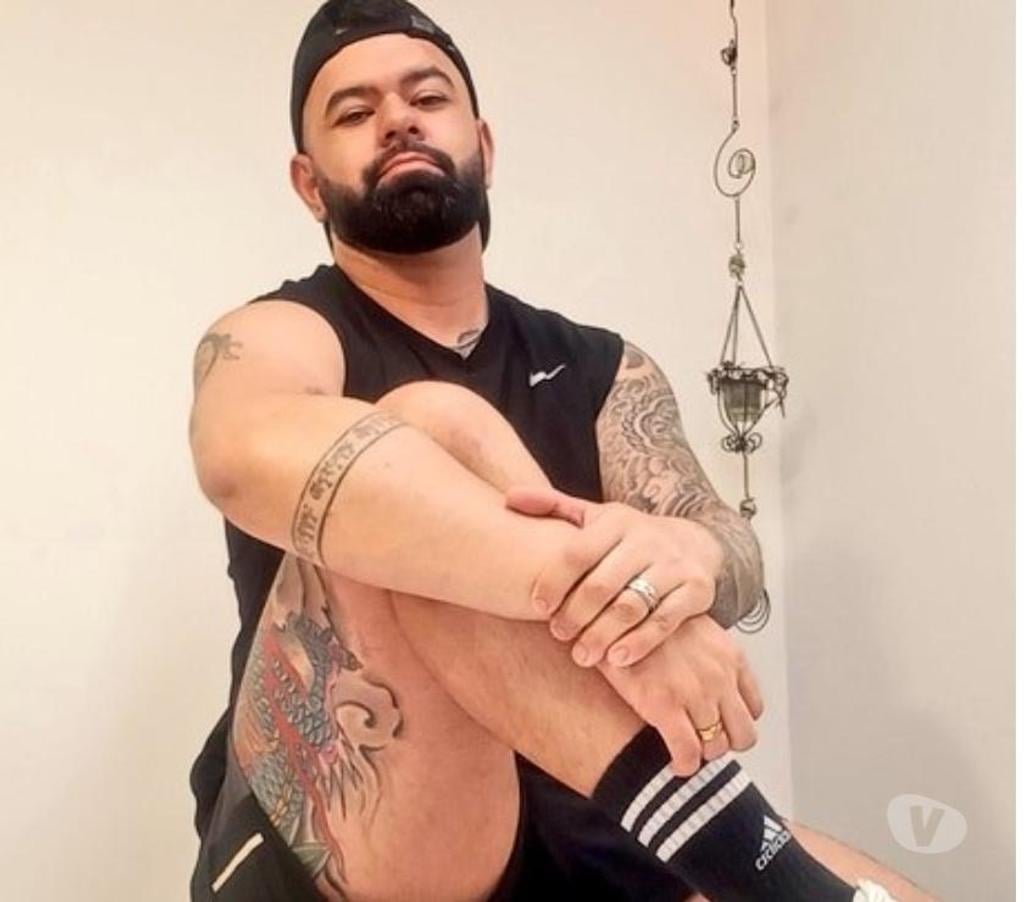 Foto 5 de Massagem tântrica profissional