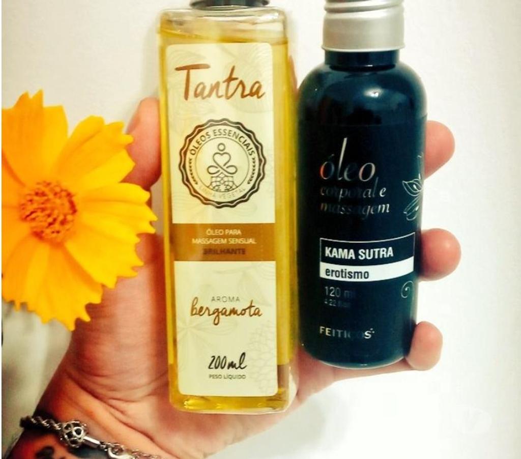 Foto 10 de Massagem tântrica profissional