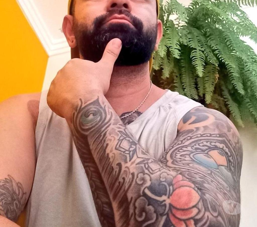 Foto 1 de Massagem tântrica profissional