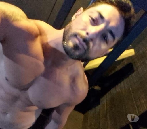 Foto 8 de Boy acompanhante