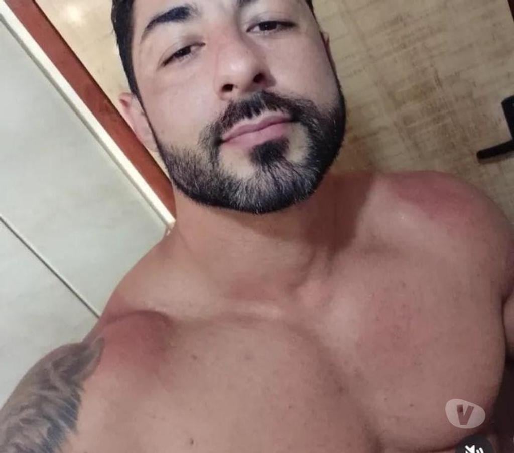 Foto 1 de Boy acompanhante