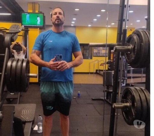 Foto 2 de Hetero Jabaquara só