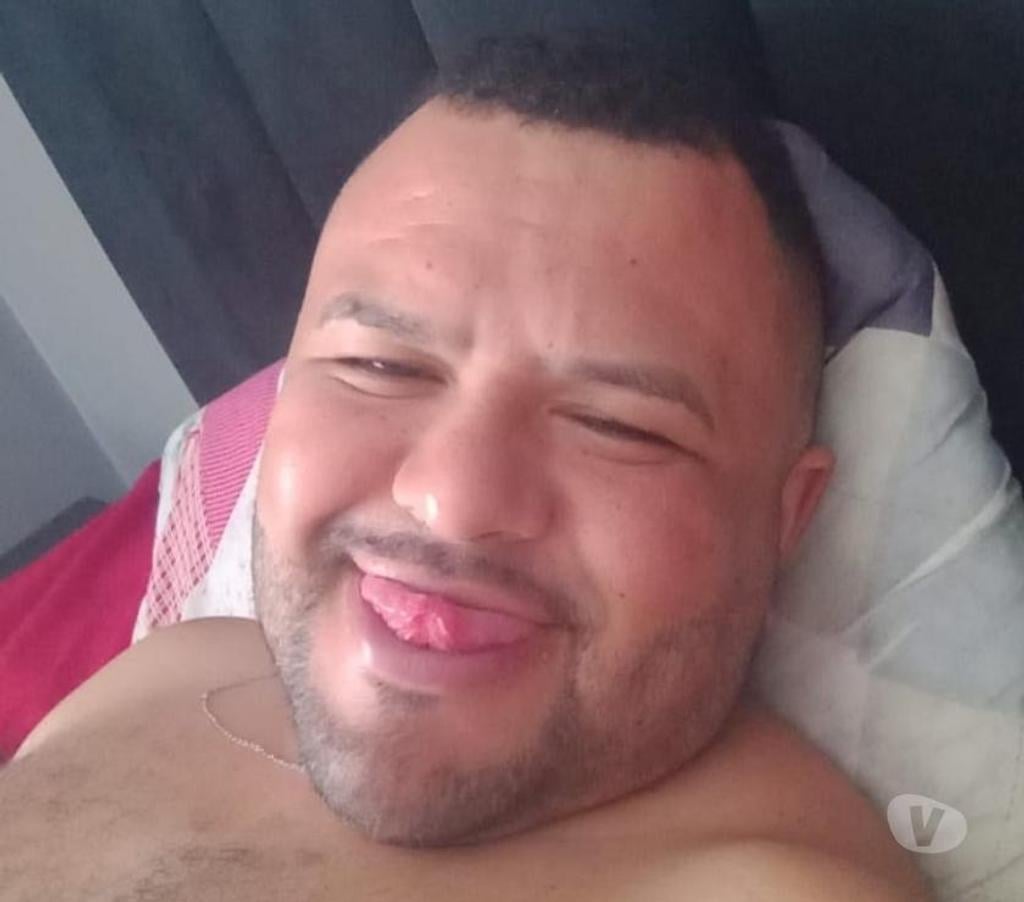 Foto 8 de Acompanhante pra mulheres