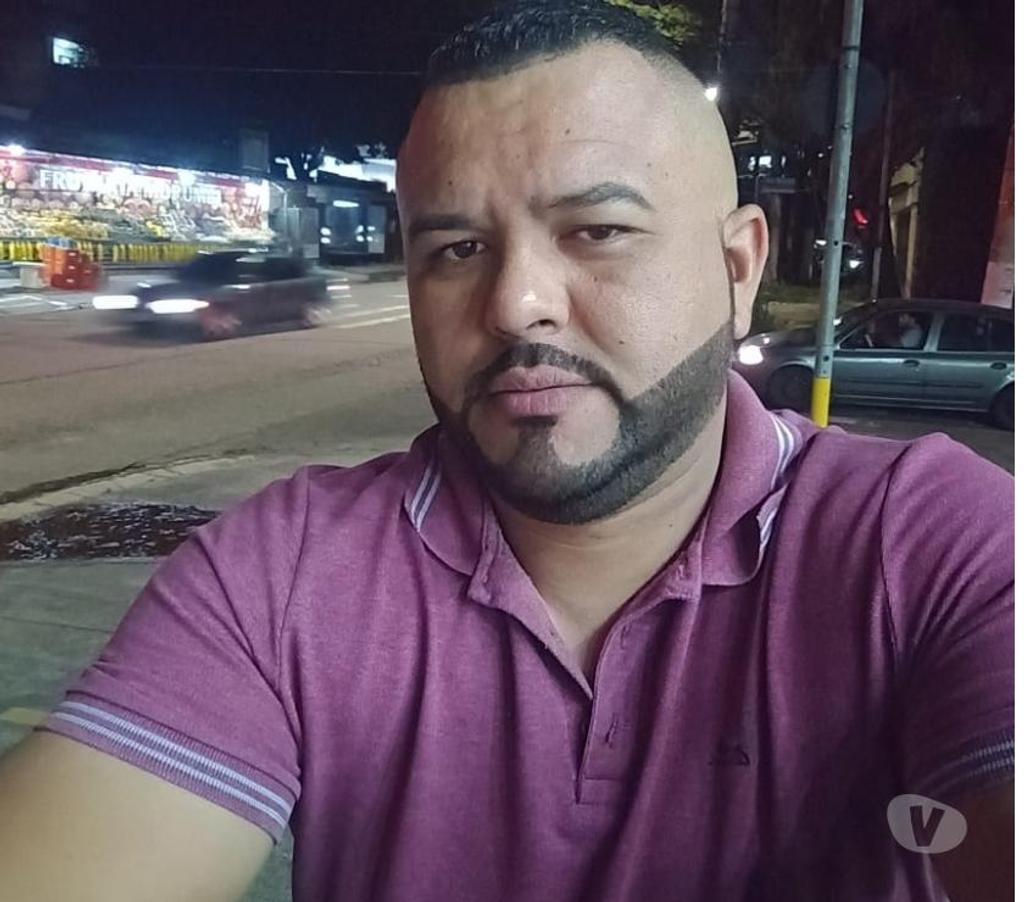 Foto 5 de Acompanhante pra mulheres