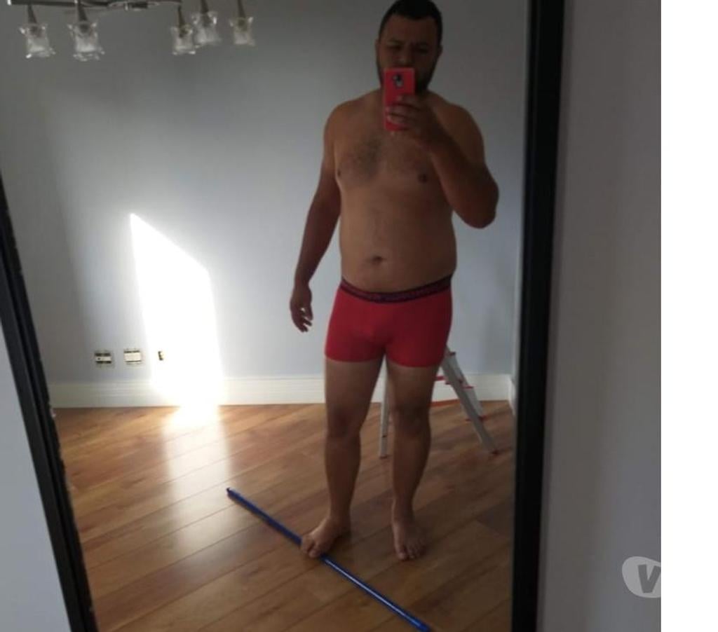 Foto 6 de Acompanhante pra mulheres