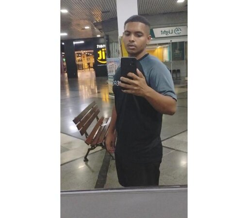 Foto 8 de Novinho passivo submisso