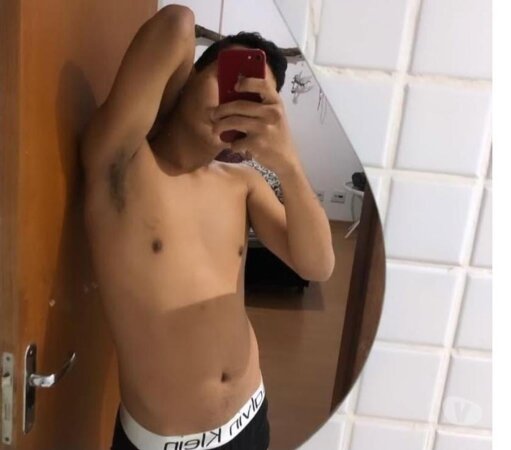Foto 11 de Novinho afim com