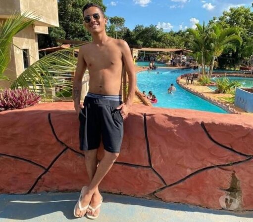 Foto 7 de Novinho afim com