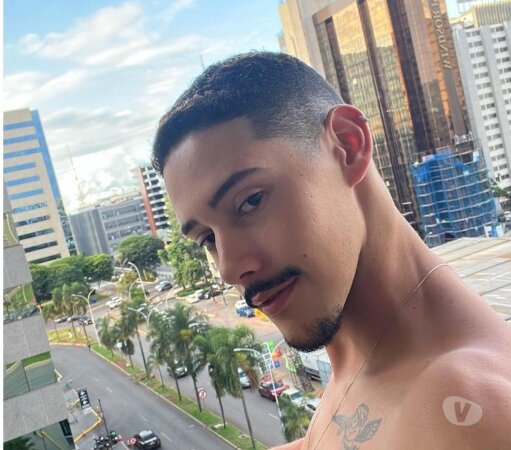Foto 7 de Novinho cheio de