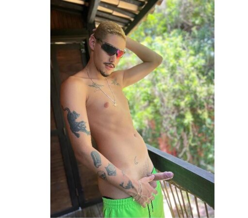 Foto 4 de Novinho cheio de