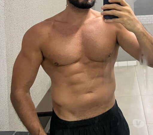 Foto 5 de Massagem relaxante e