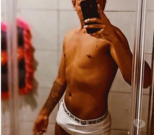 Foto 2 de Boy versátil Recém