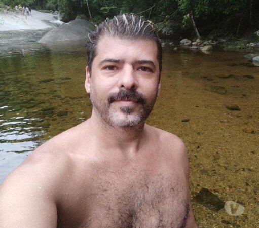 Foto 10 de Massagem Tântrica