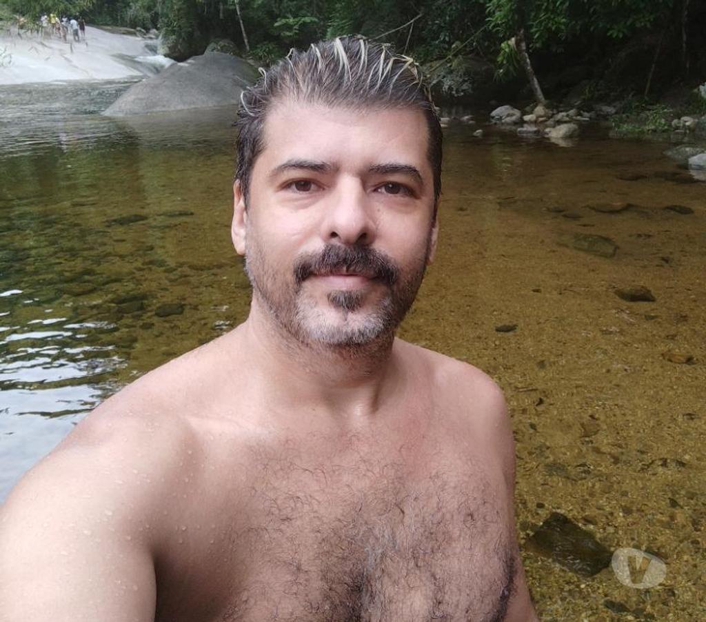Foto 5 de Massagem Tântrica