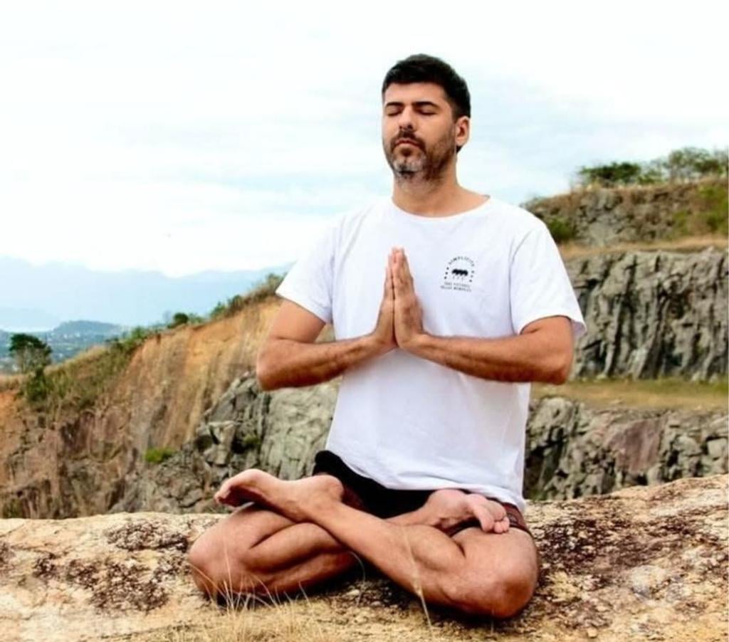 Foto 7 de Massagem Tântrica