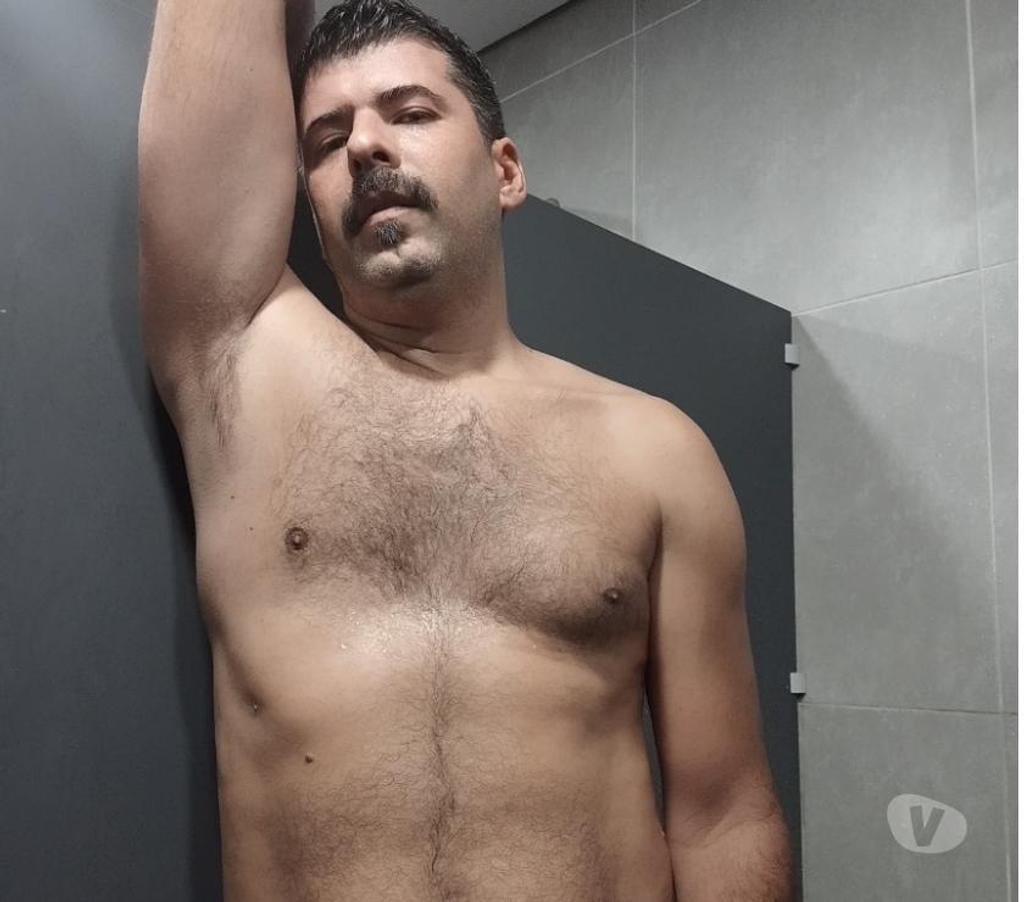 Foto 3 de Massagem Tântrica