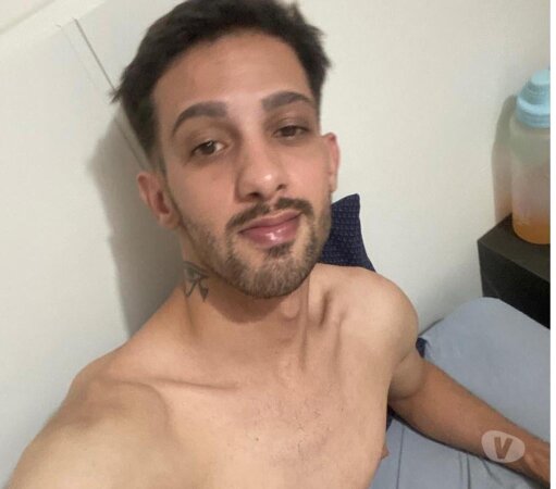 Foto 2 de Garoto 29 anos Dotado