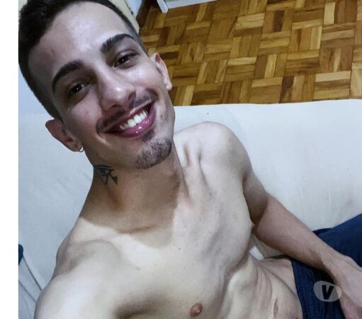 Foto 4 de Garoto 29 anos Dotado