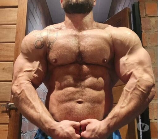 Foto 5 de Macho buceteiro