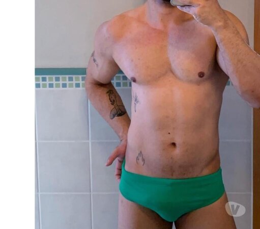 Foto 8 de De Sunga ou