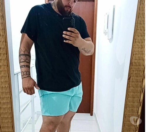 Foto 2 de Alemao barba cerrada
