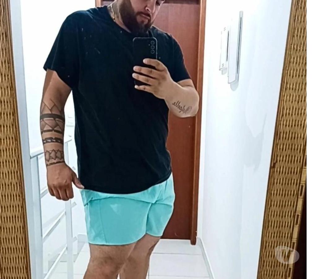 Foto 2 de Alemao barba cerrada