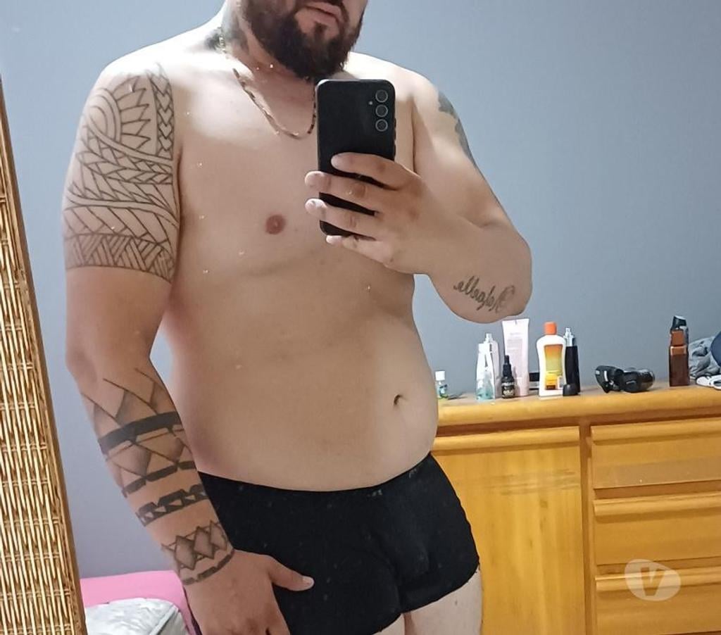 Foto 4 de Alemao barba cerrada