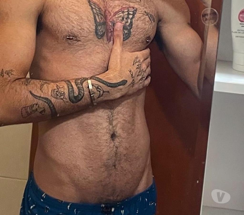 Foto 2 de Novinho ativo
