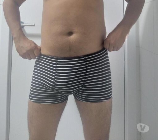 Foto 7 de Casado de programa