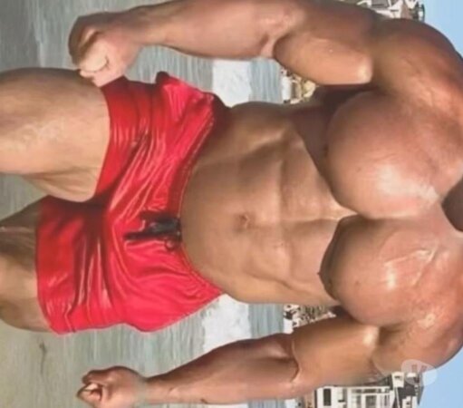 Foto 2 de MÁximus atleta