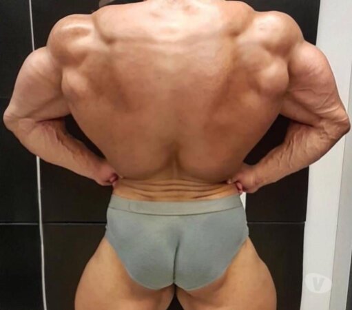 Foto 5 de MÁximus atleta