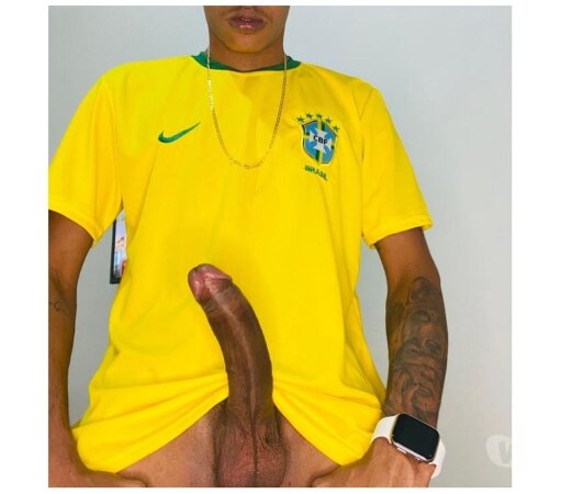 Foto 6 de Gabriel Alves Baiano
