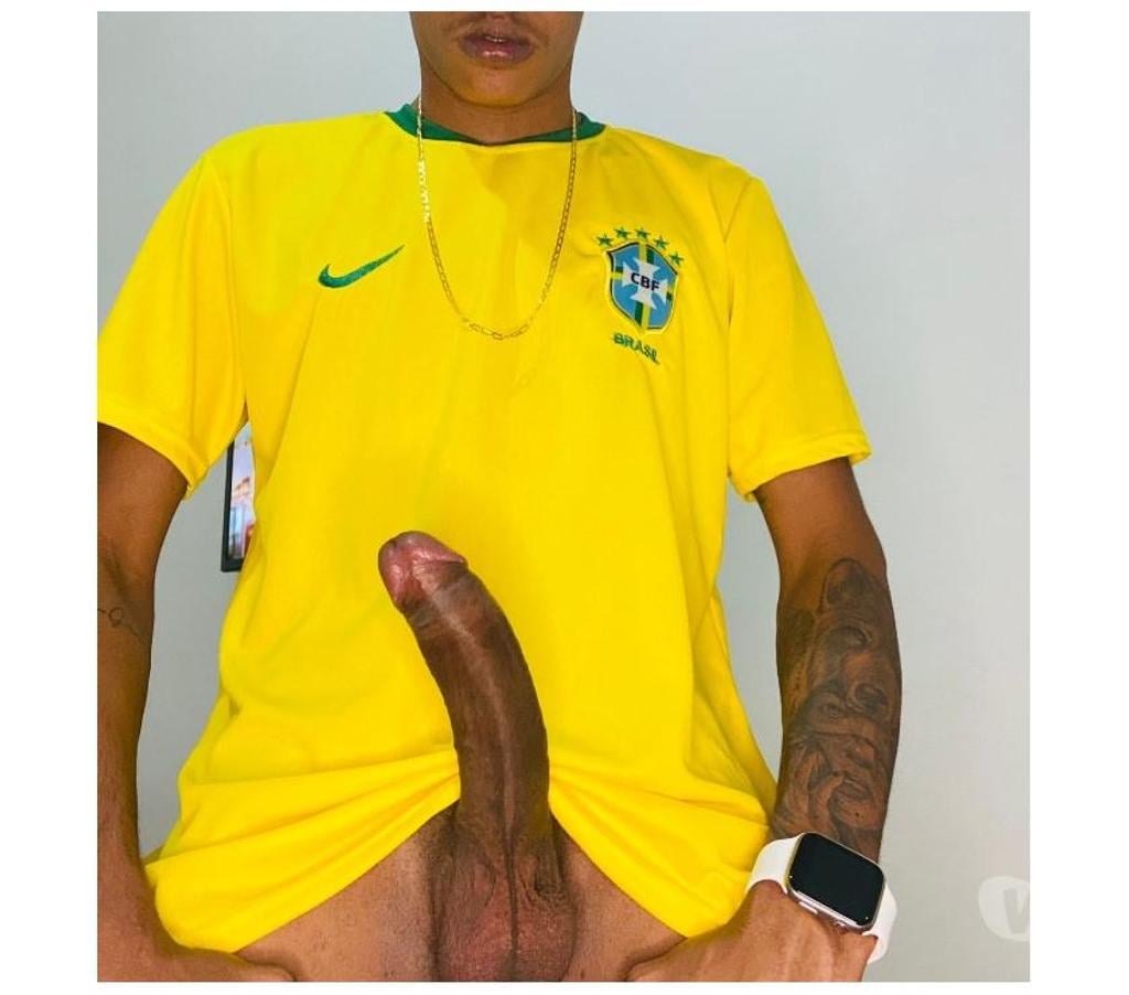 Foto 6 de Gabriel Alves Baiano