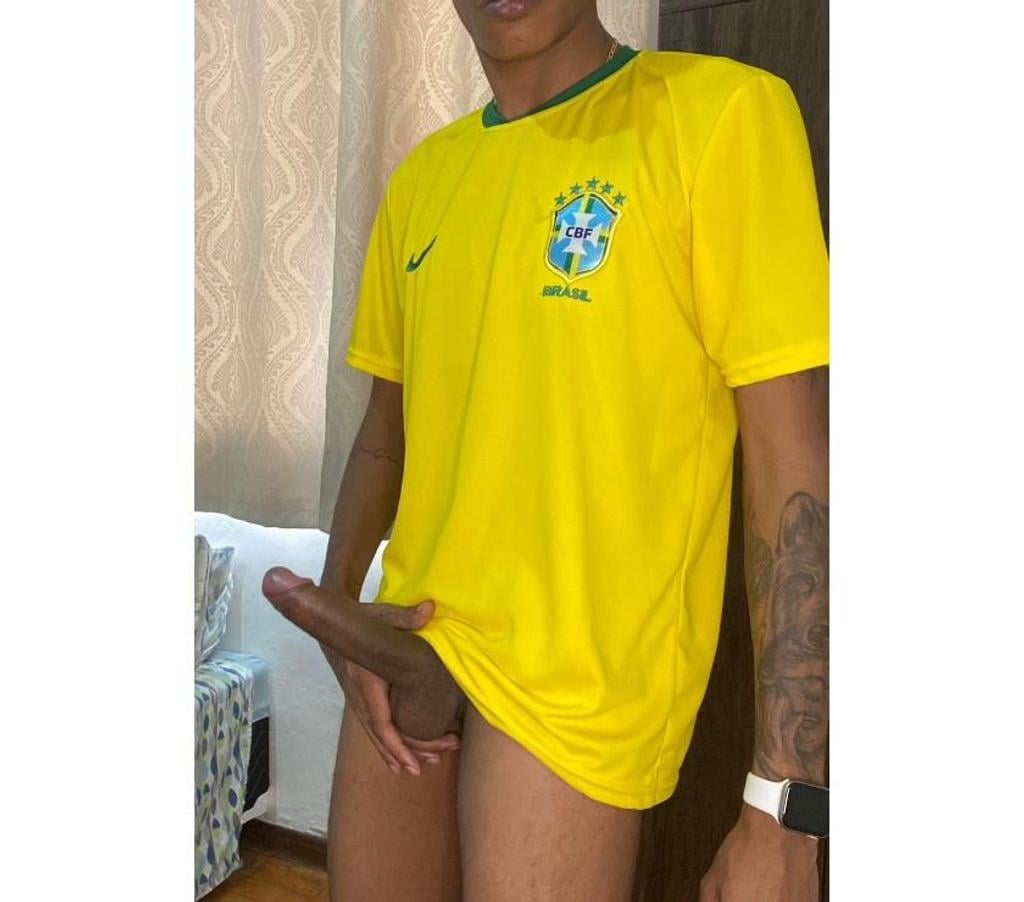 Foto 7 de Gabriel Alves Baiano
