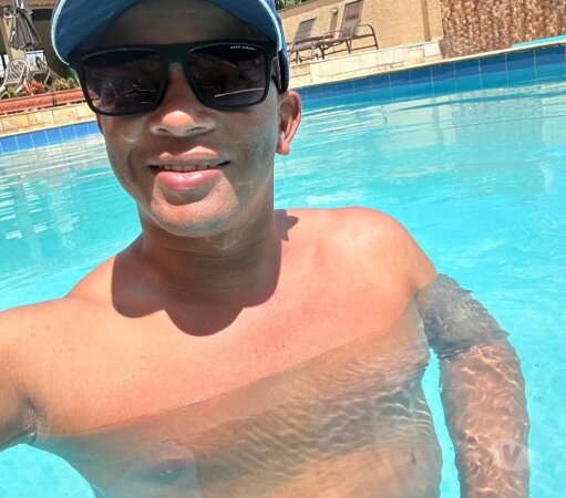 Foto 3 de Mateus acompanhante passivo