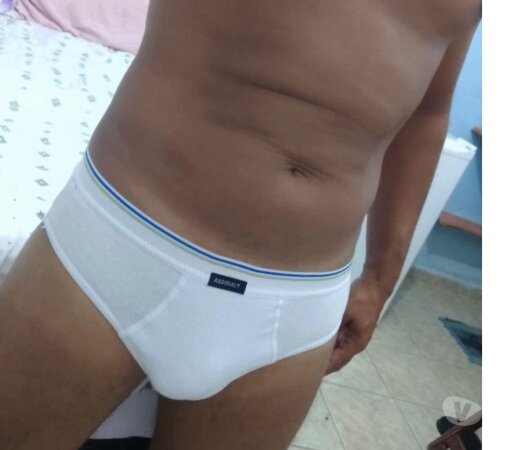 Foto 4 de Mateus acompanhante passivo