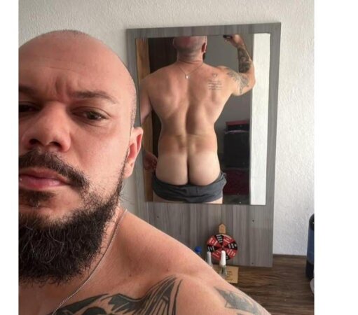 Foto 4 de Kaio, recém chegado em São Paulo.