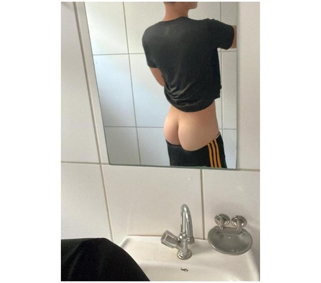 Foto 7 de Puto versátil com
