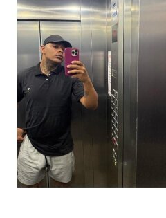 Negão 23 cm grosso: Foto 9 do Garoto de Programa