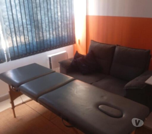 Foto 5 de Massagem relaxante e
