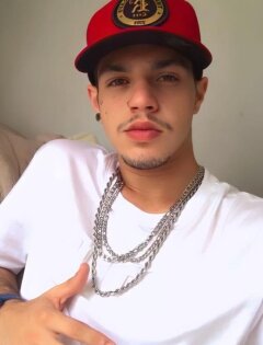 Caio Henrique DOT: Foto 2 do Garoto de Programa