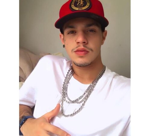 Foto 1 de Caio Henrique DOT