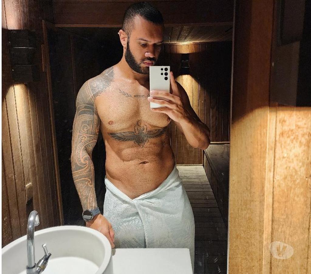 Foto 7 de Yuri Masso Naturista
