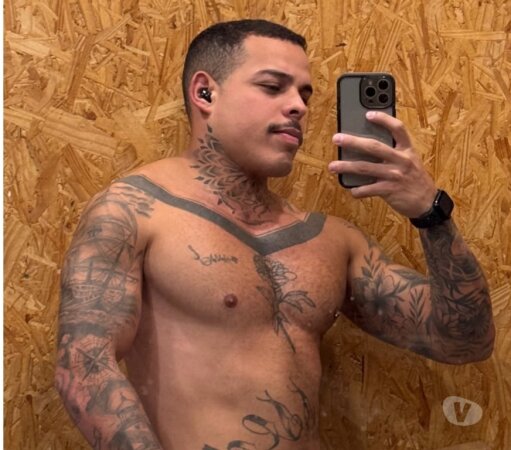 Foto 4 de Garoto Tatuado