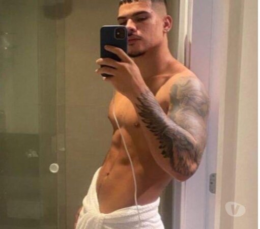 Foto 3 de Putao Gostoso