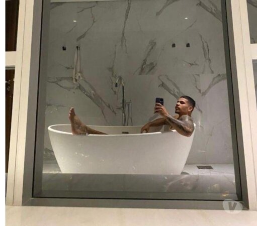 Foto 5 de Putao Gostoso