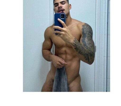 Foto 1 de Putao Gostoso