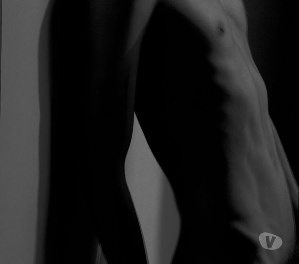 Foto 7 de Massagem masculina